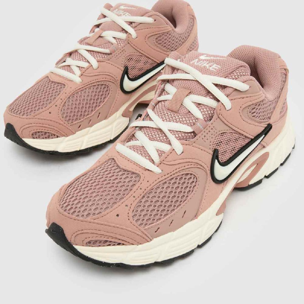 Schuh Nike V5 RNR In Pale Pink