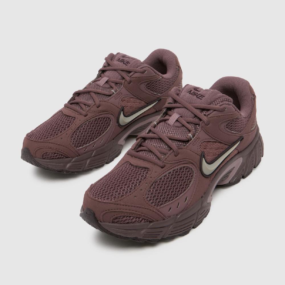 Schuh Nike V5 RNR In Purple