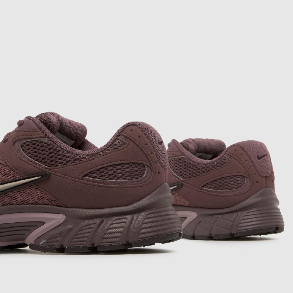 Schuh Nike V5 RNR In Purple