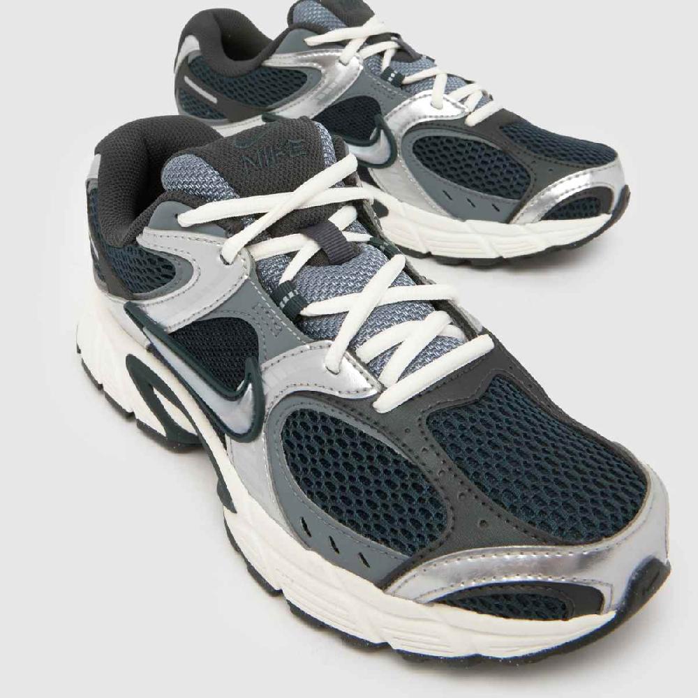 Schuh Nike V5 RNR In Silver Multi