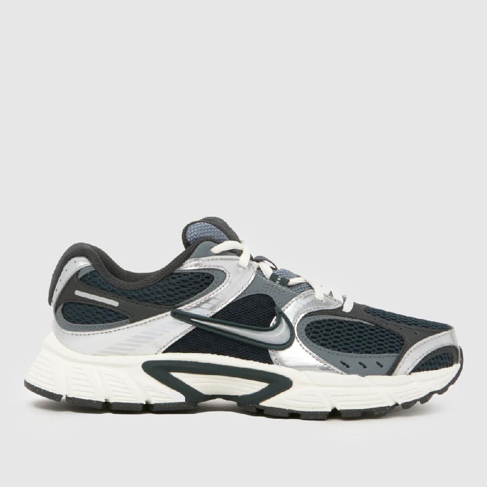 schuh Nike V5 RNR in Silver Multi