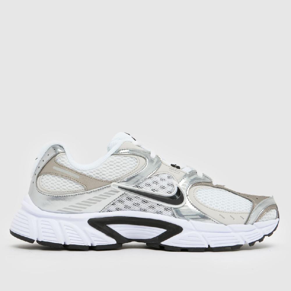 schuh Nike V5 RNR in White & Black