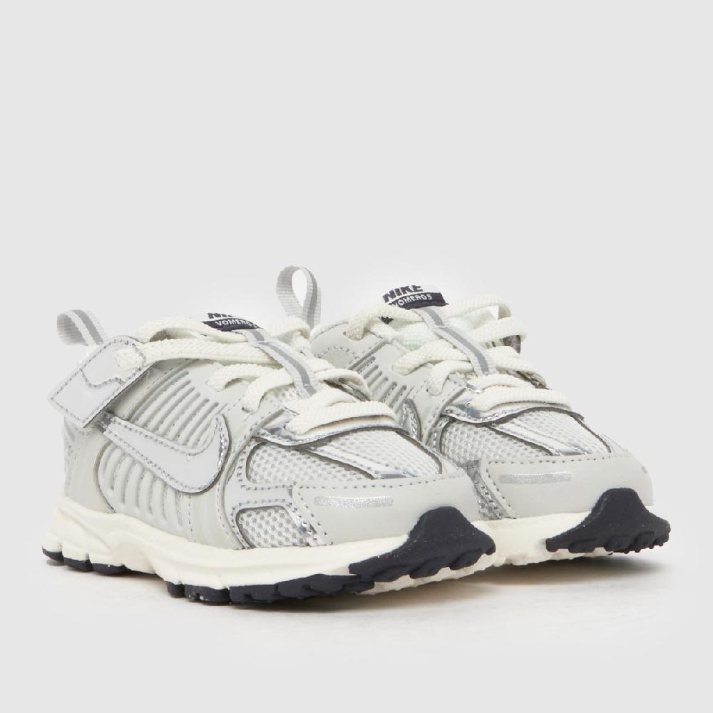 Schuh Nike Vomero 5 Toddler In Light Grey