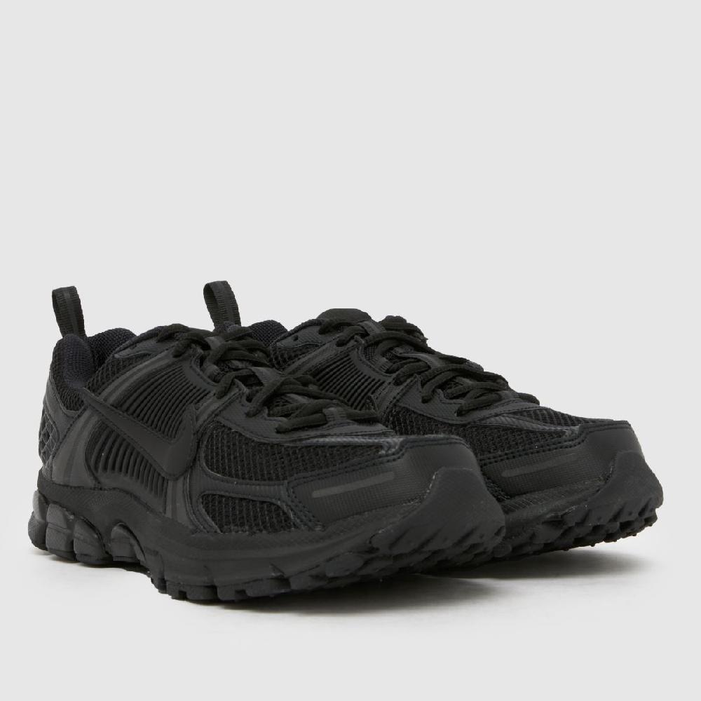 Schuh Nike Vomero 5 Youth In Black