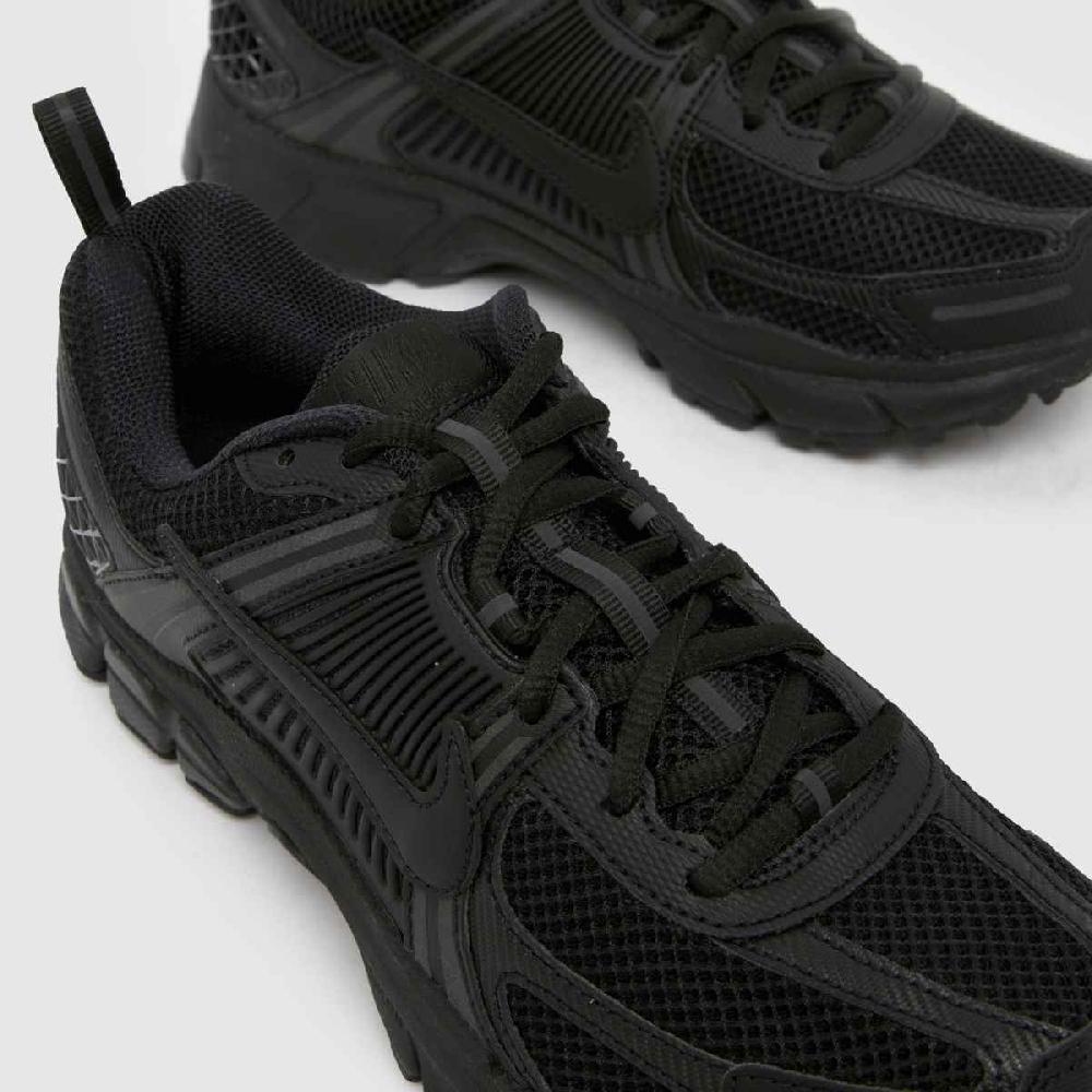 Schuh Nike Vomero 5 Youth In Black