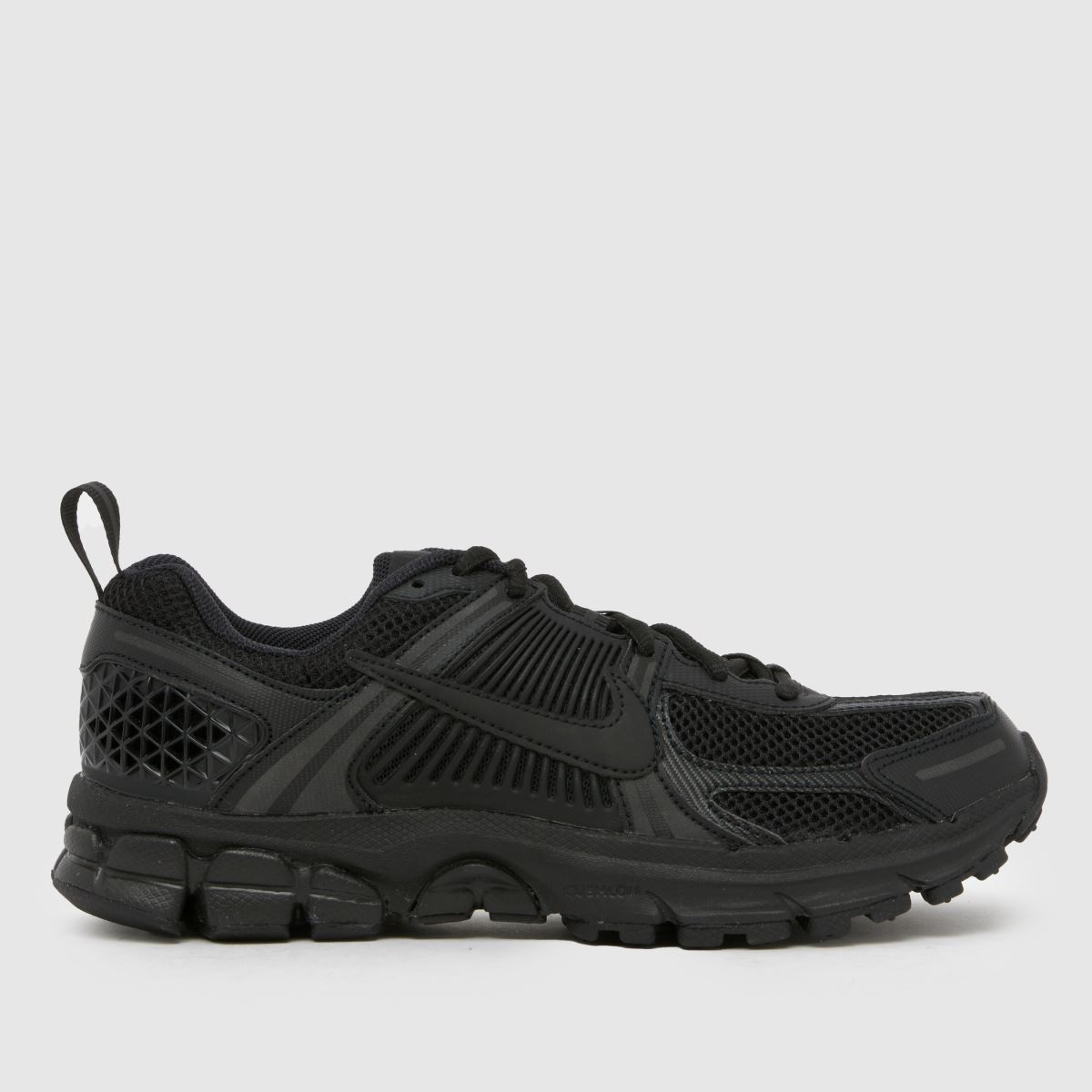 schuh Nike Vomero 5 Youth in Black