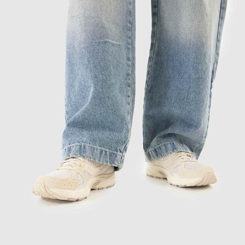 Schuh Saucony Ride Millennium In Natural