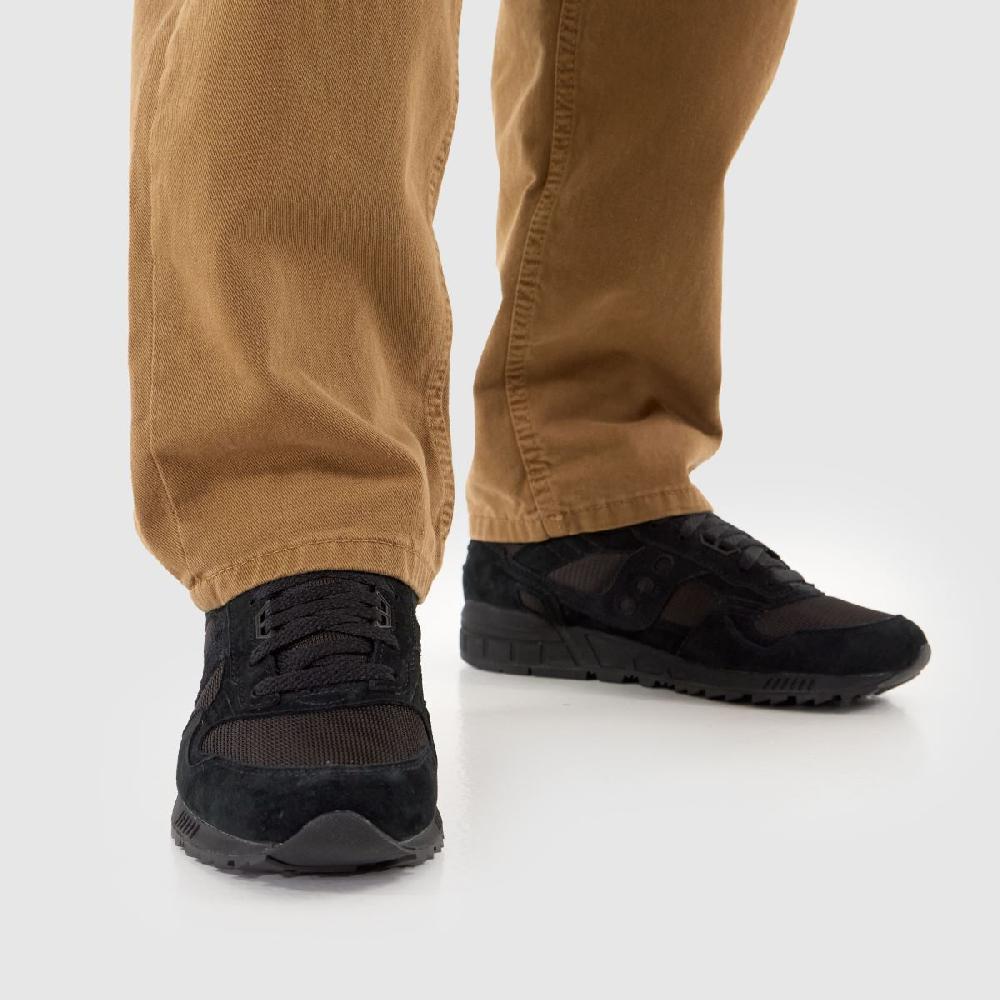 Schuh Saucony Shadow 5000 In Black