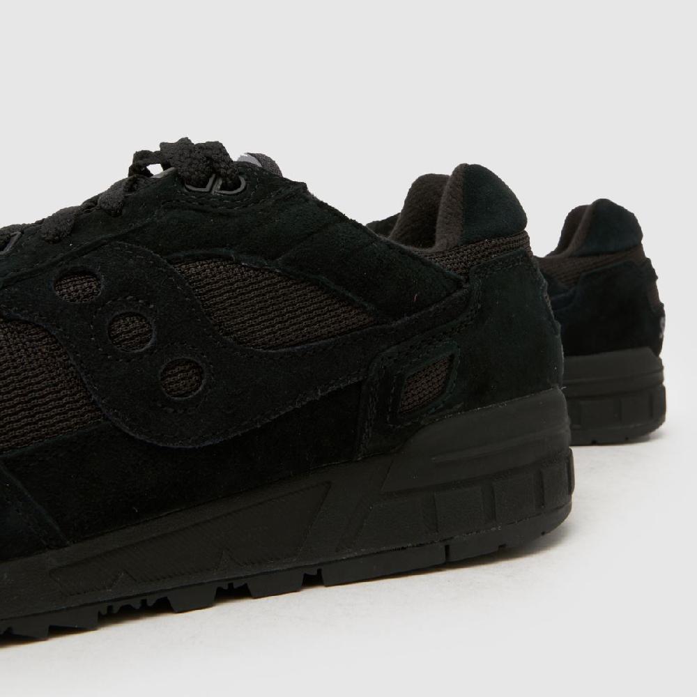 Schuh Saucony Shadow 5000 In Black