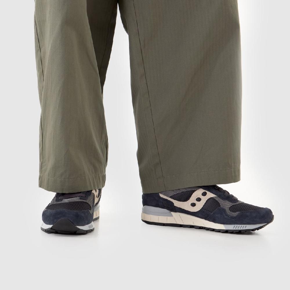 Schuh Saucony Shadow 5000 In Navy