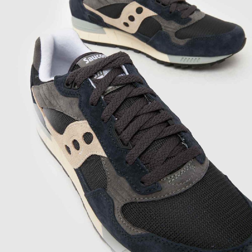 Schuh Saucony Shadow 5000 In Navy