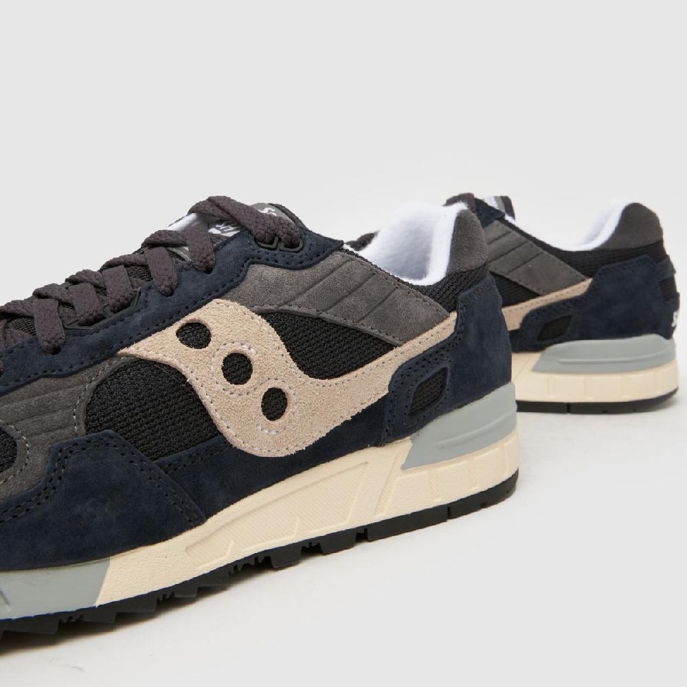 Schuh Saucony Shadow 5000 In Navy