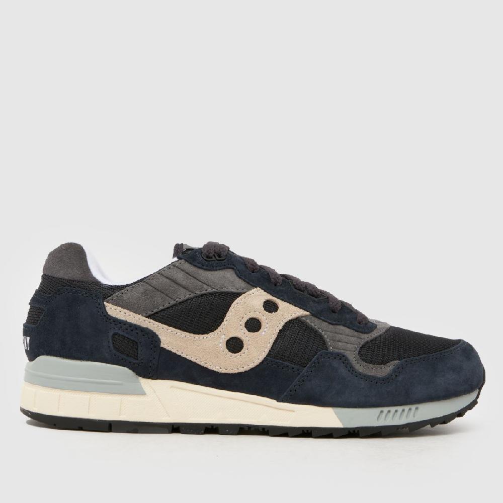 schuh Saucony Shadow 5000 in Navy
