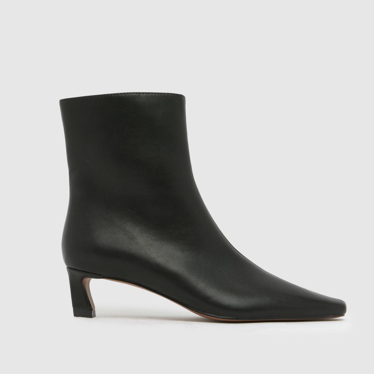 schuh schuh Bexley Kitten in Black