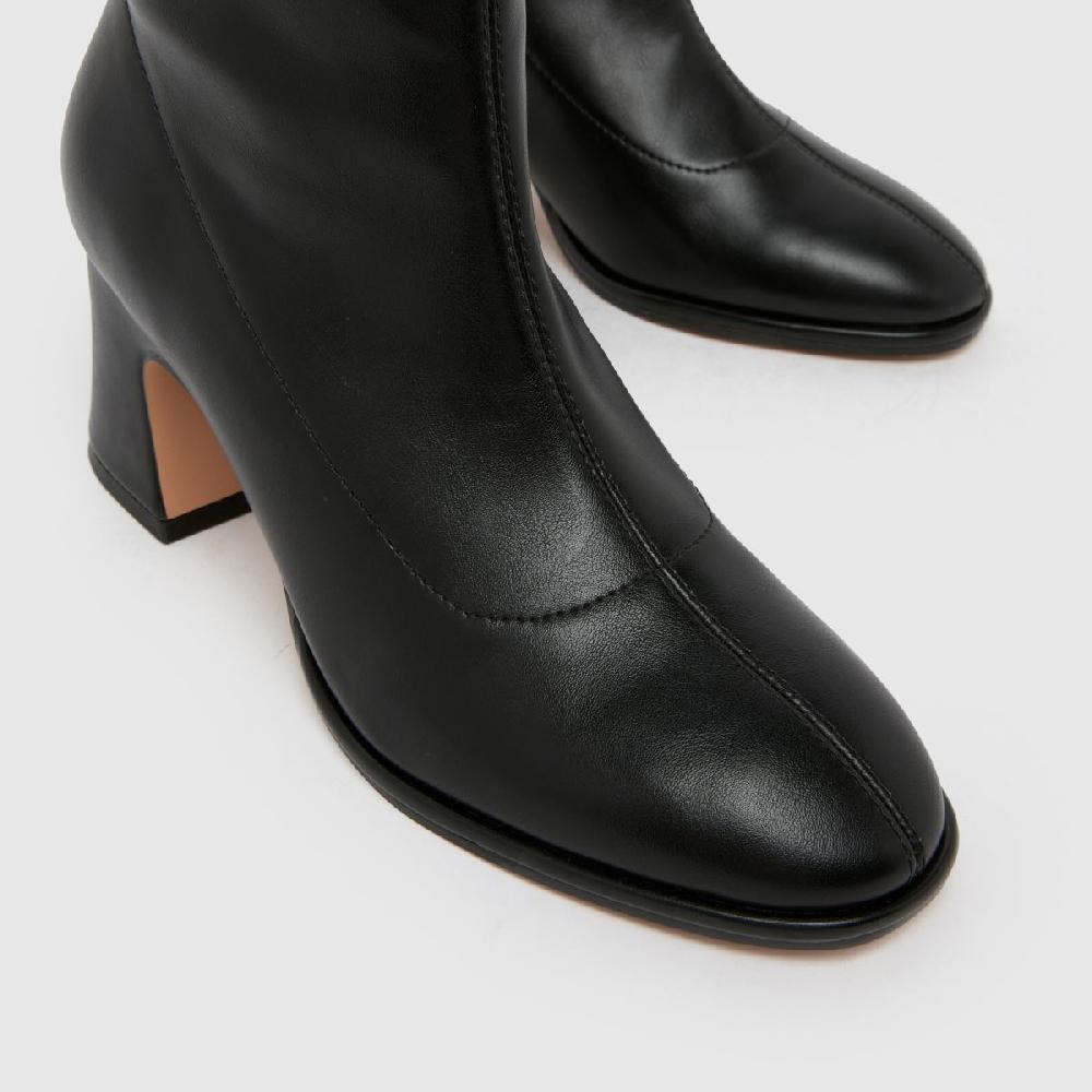 Schuh Schuh Brenna Sock In Black