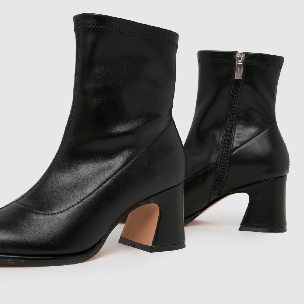 Schuh Schuh Brenna Sock In Black