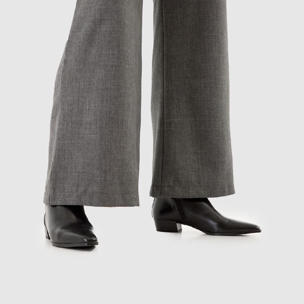 Schuh Schuh Carson Pixie In Black