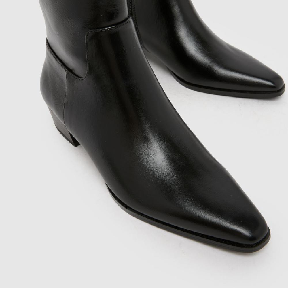 Schuh Schuh Carson Pixie In Black