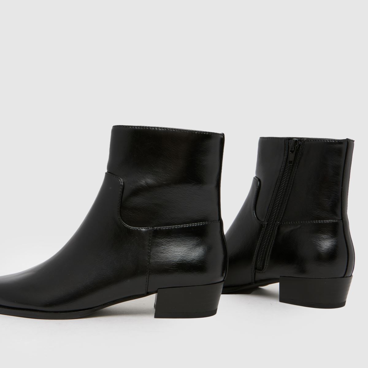 Schuh Schuh Carson Pixie In Black