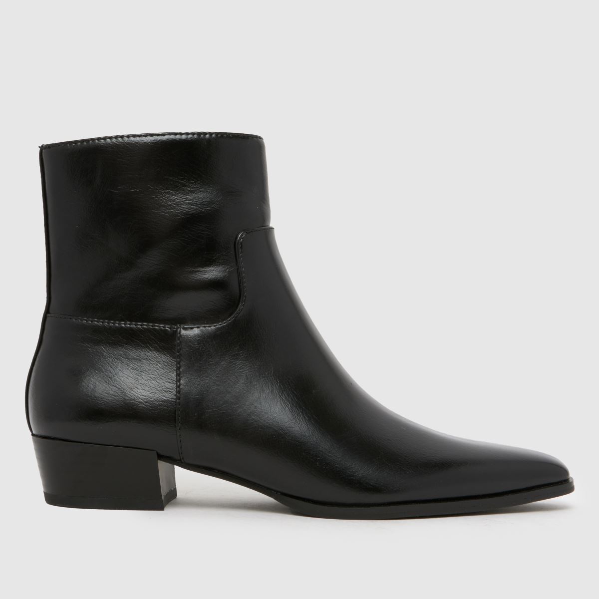 schuh schuh Carson Pixie in Black