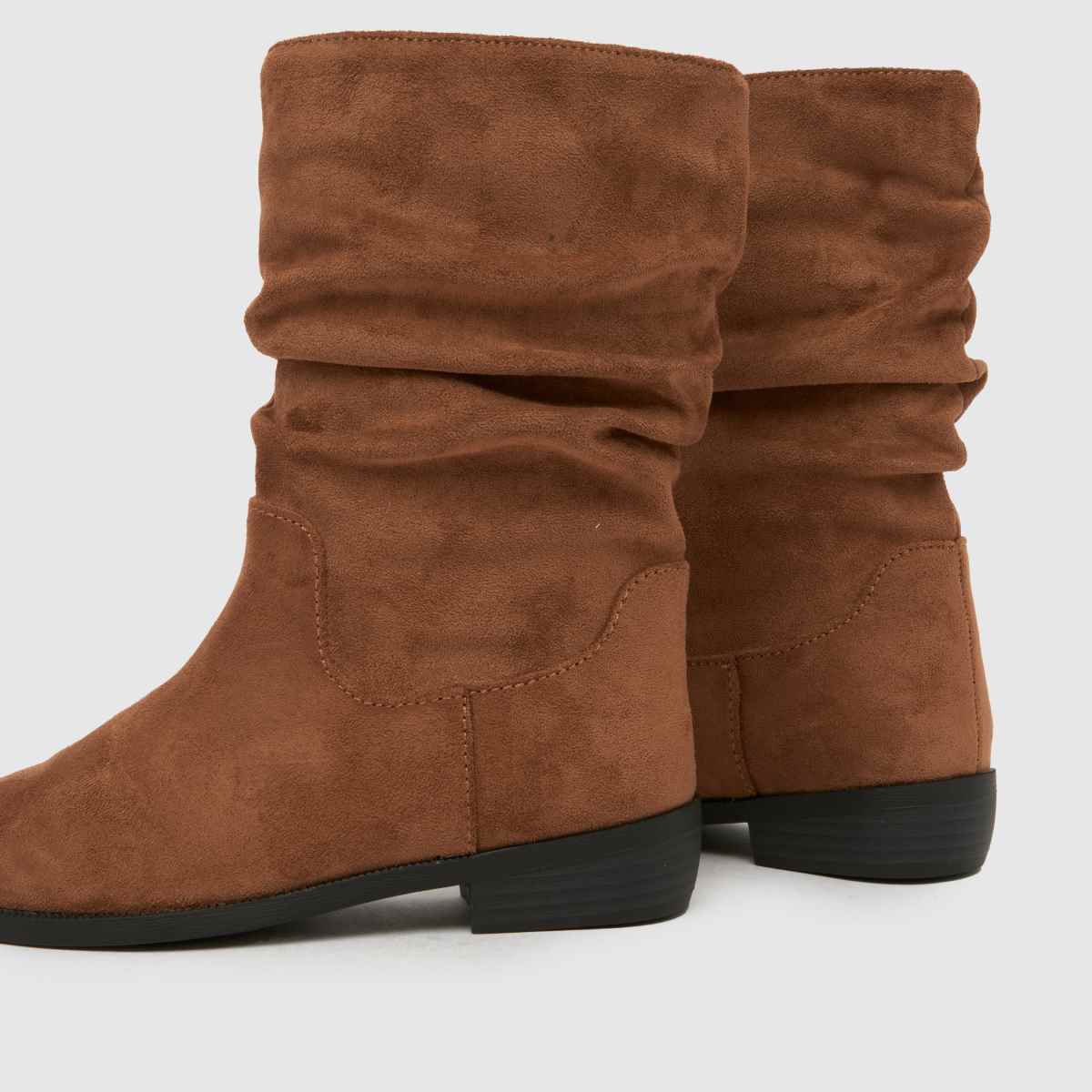 Schuh Schuh Coast Slouche Girls Junior In Tan