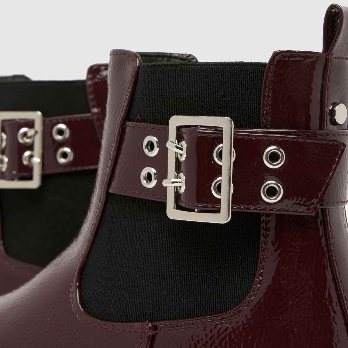 Schuh Schuh Conder Chelsea Girls Youth In Burgundy