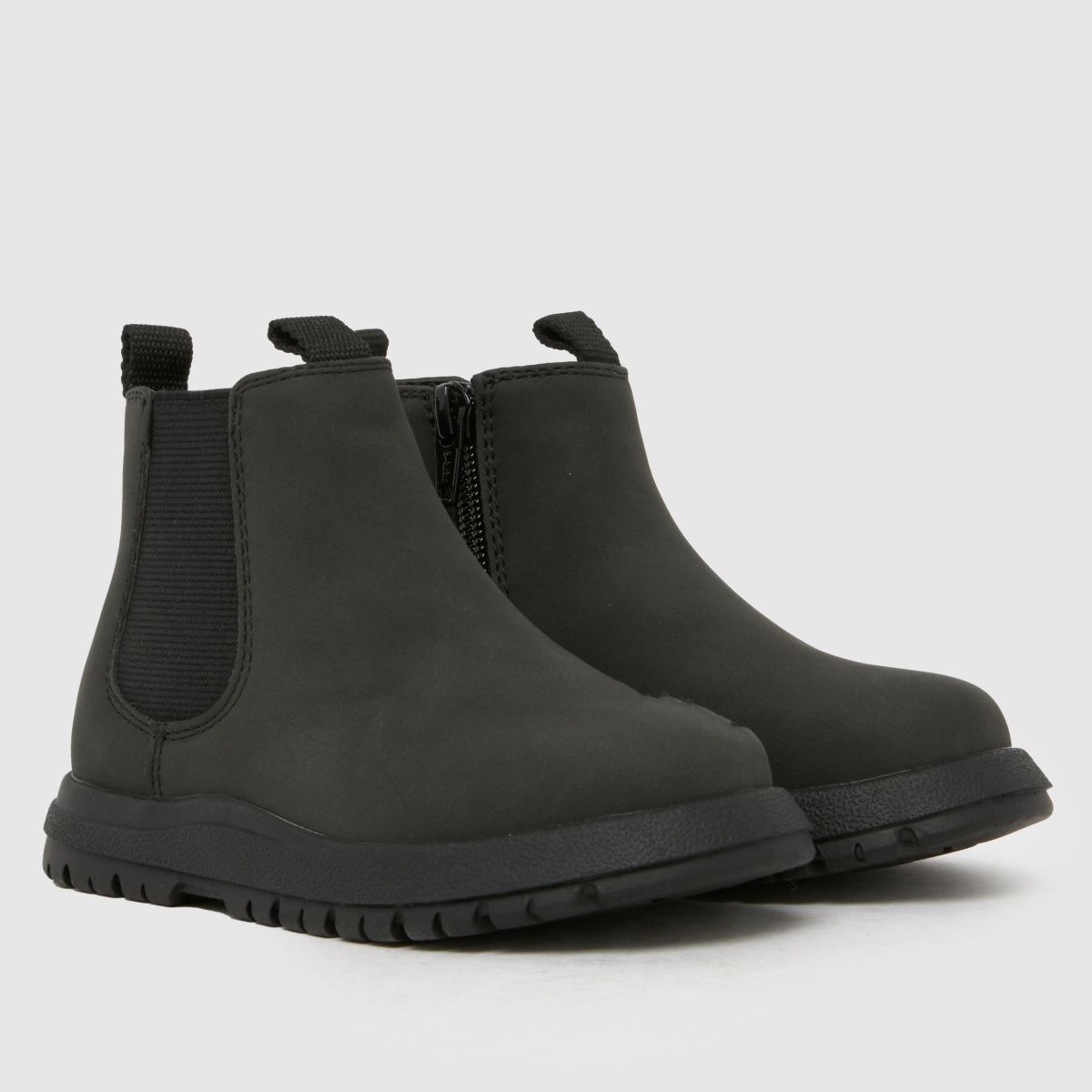 Schuh Schuh Conrad Chelsea Boys Toddler In Black