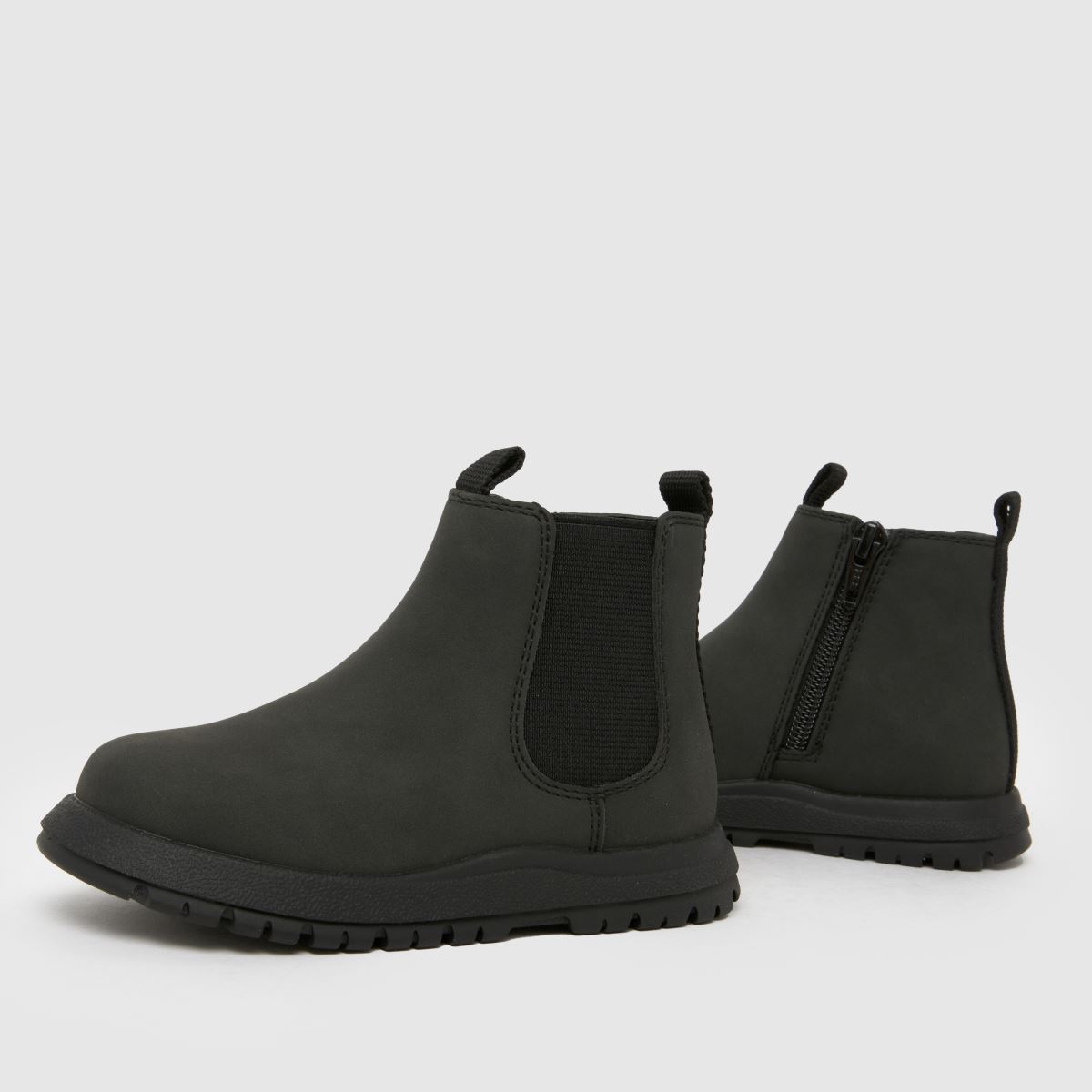 Schuh Schuh Conrad Chelsea Boys Toddler In Black