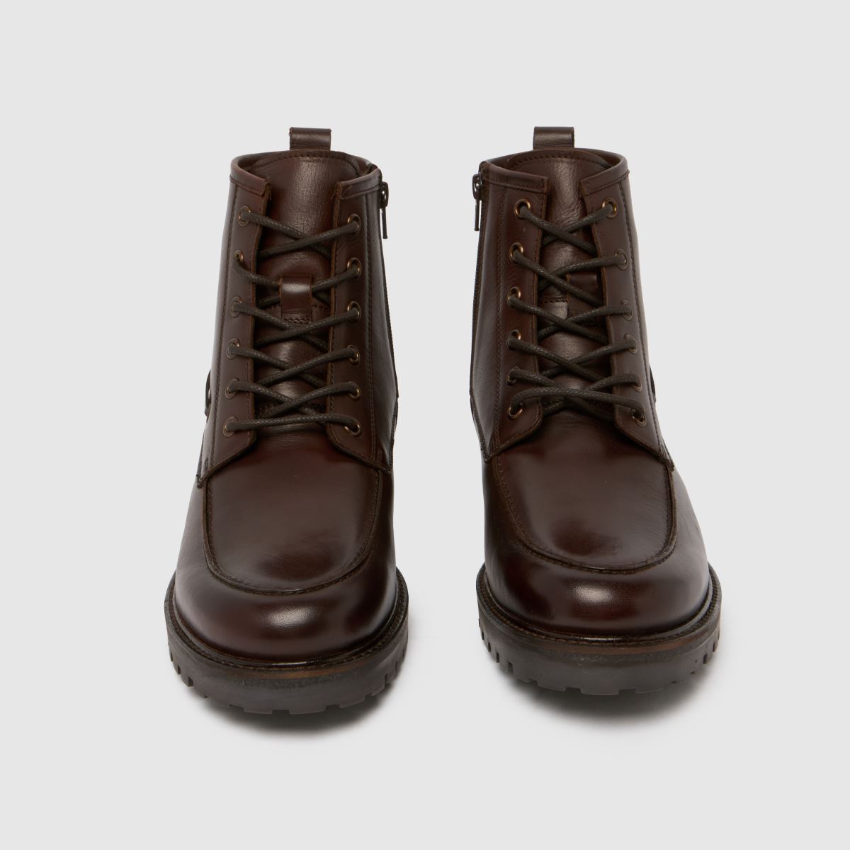 Schuh Schuh Darcy Boat In Brown