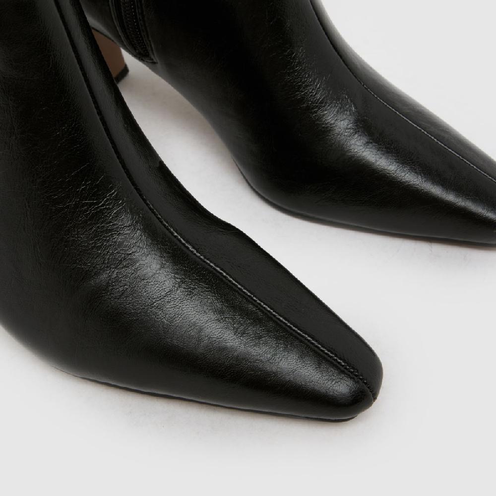 Schuh Schuh Delia Knee High In Black