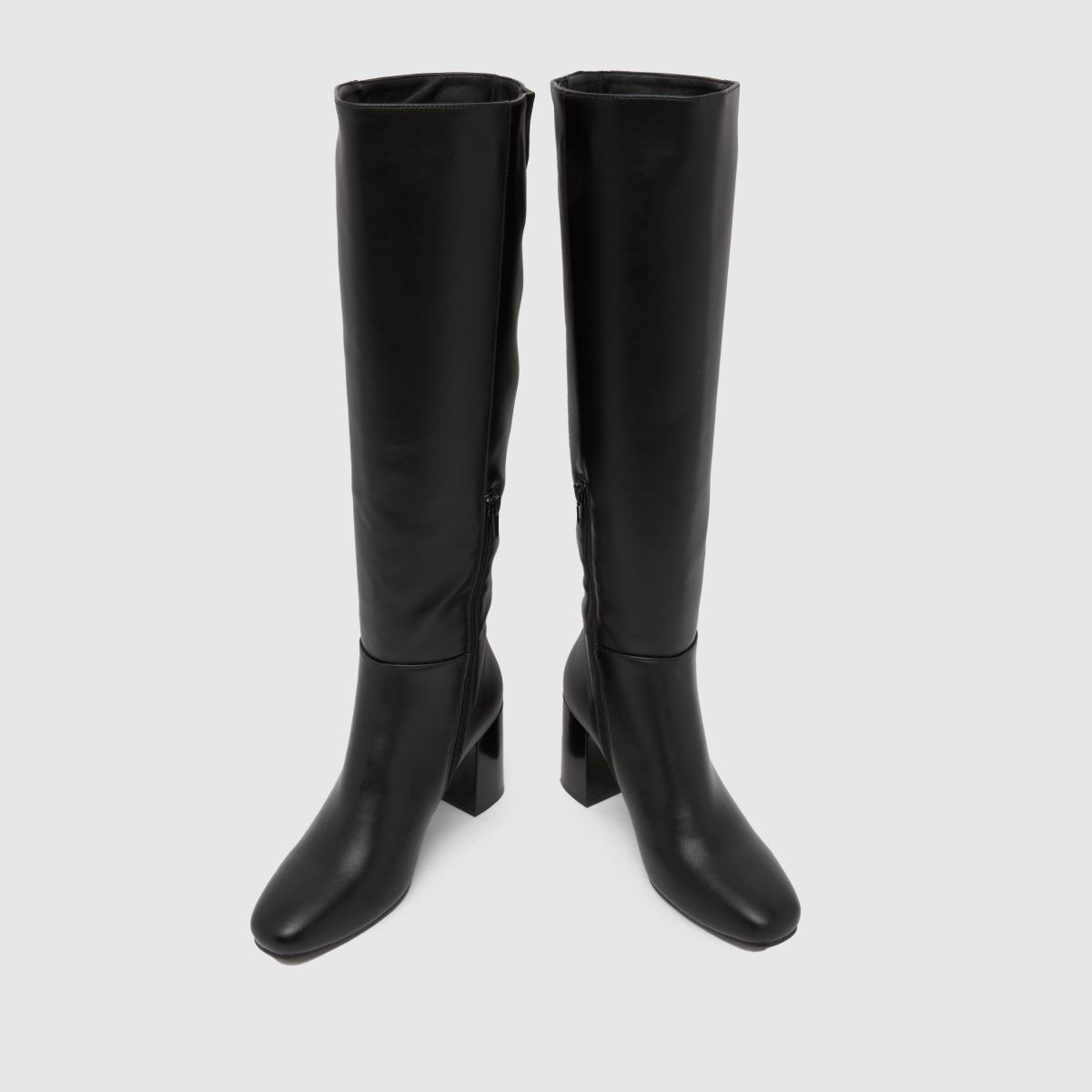 Schuh Schuh Devlin Knee High In Black