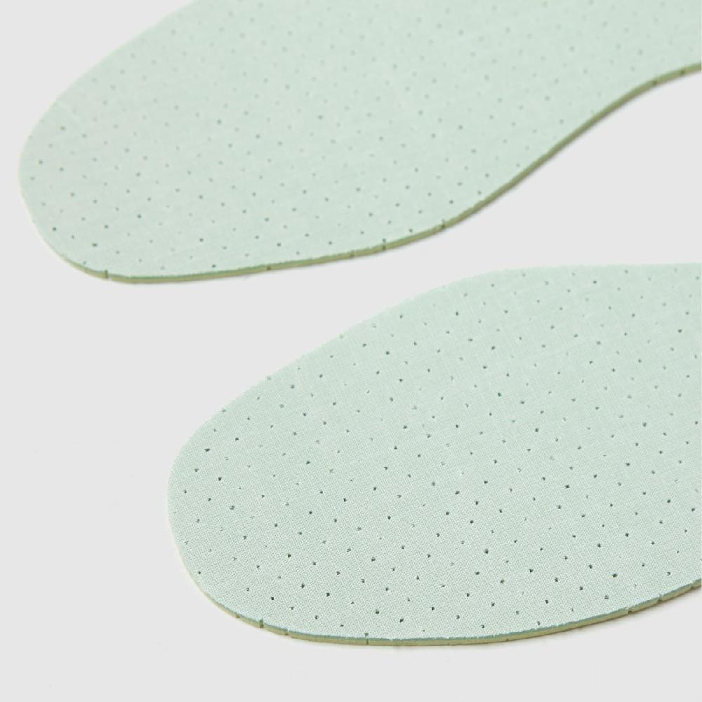 Schuh Schuh Foam Insole Uk Sizes 11/12 In Clear