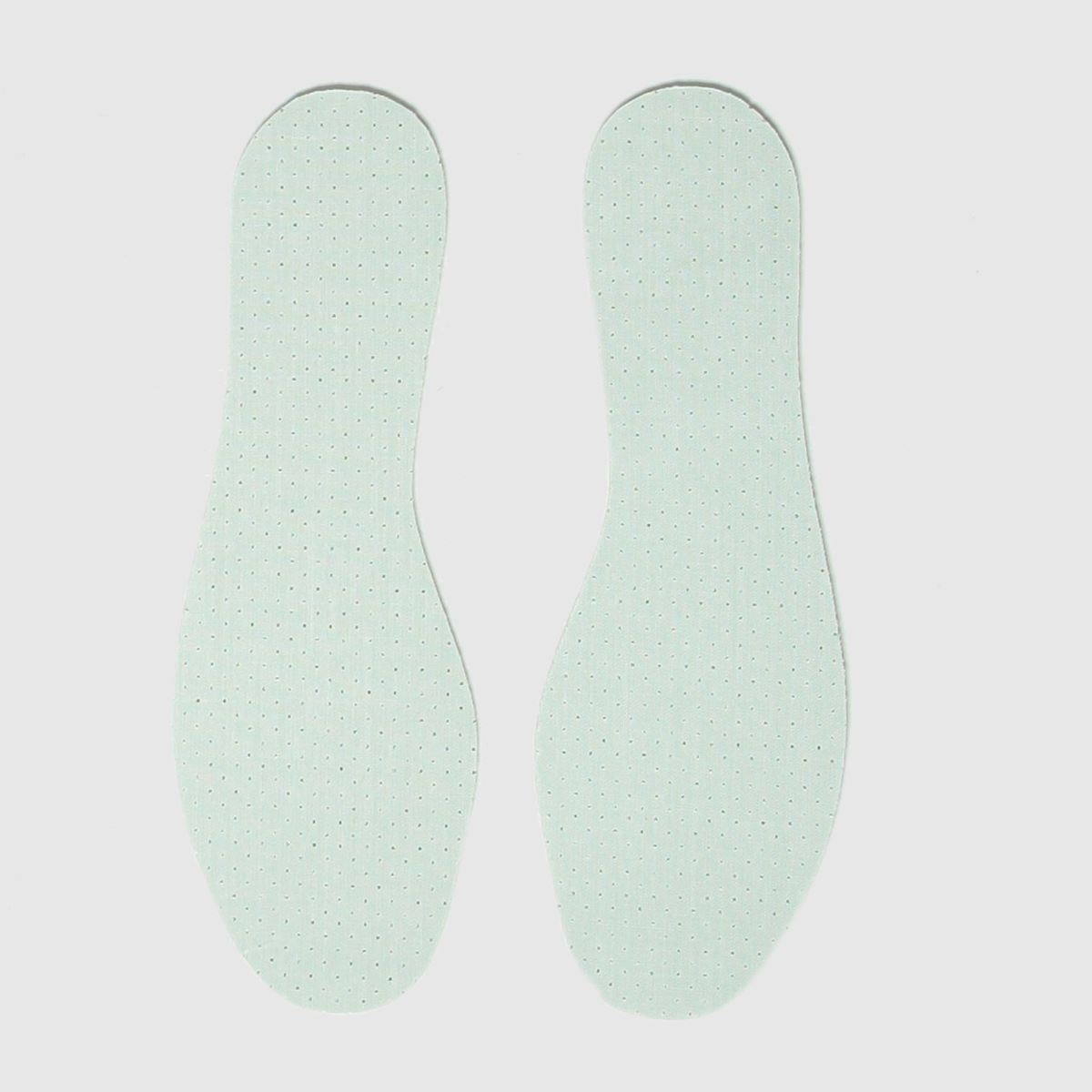 Schuh Schuh Foam Insole Uk Sizes 7/8 In Clear