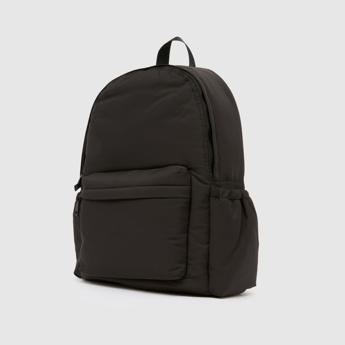 Schuh Schuh Jenelle Nylon Backpack In Black