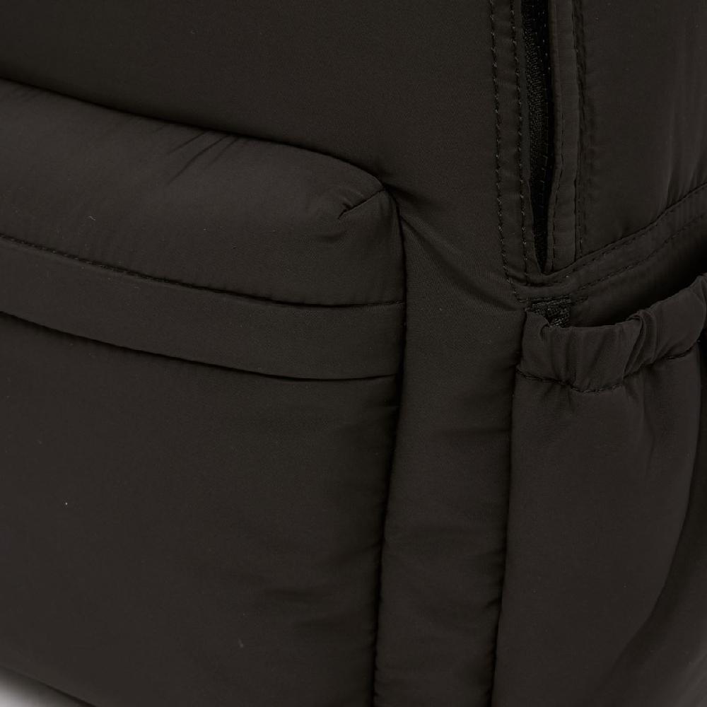 Schuh Schuh Jenelle Nylon Backpack In Black