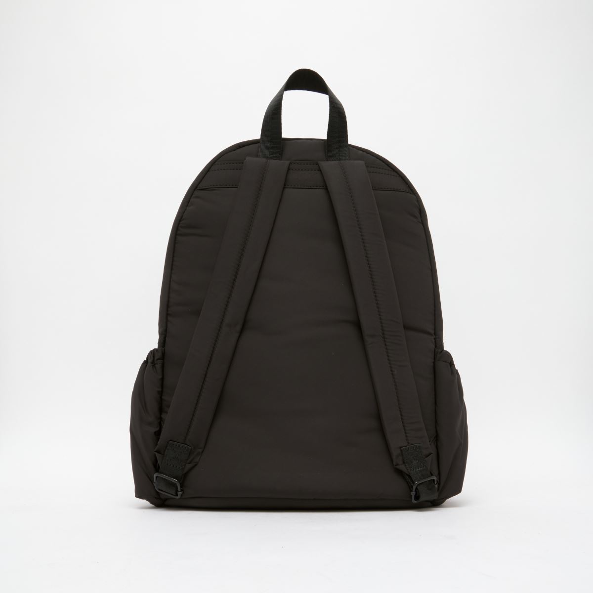Schuh Schuh Jenelle Nylon Backpack In Black
