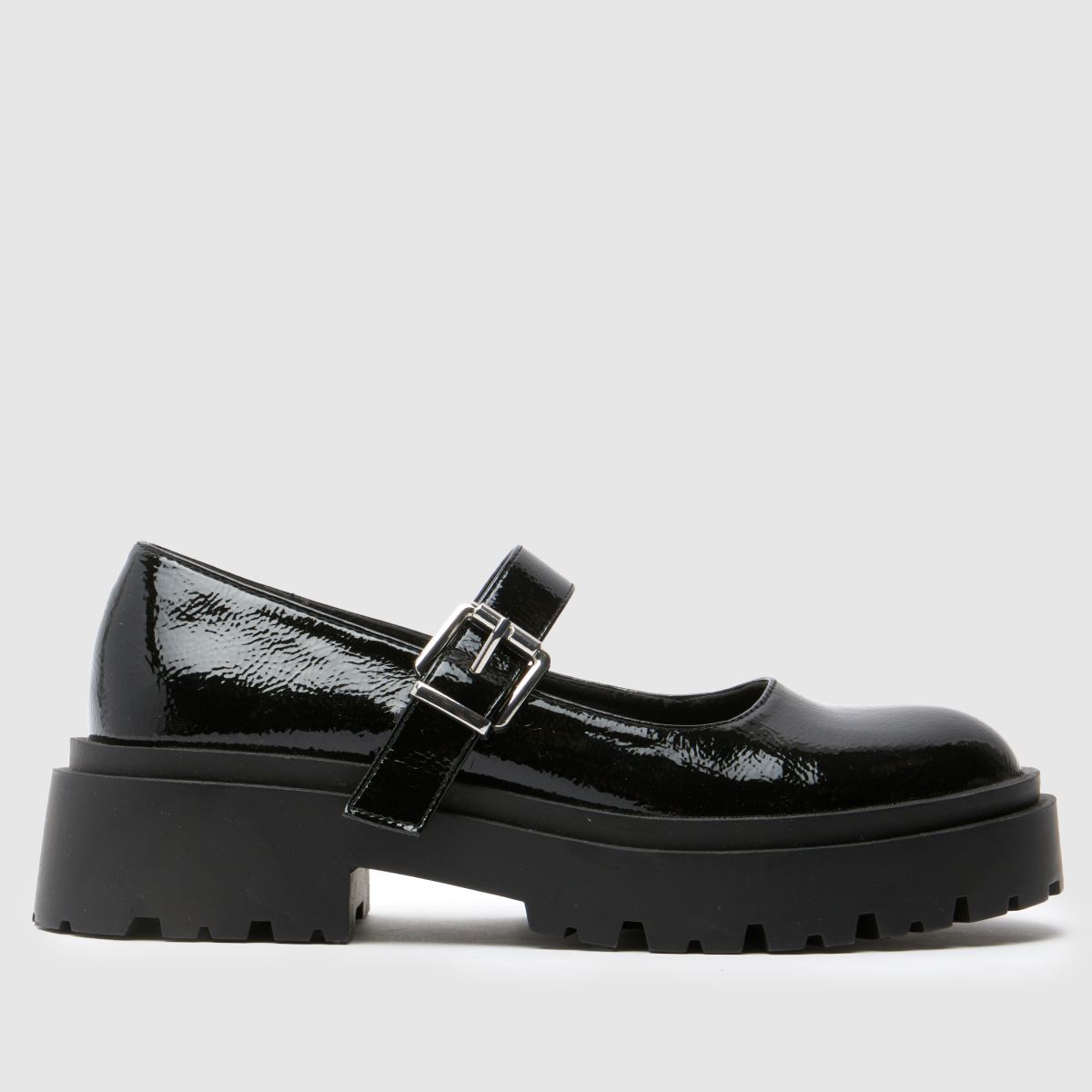 schuh schuh Laken Mary Jane in Black