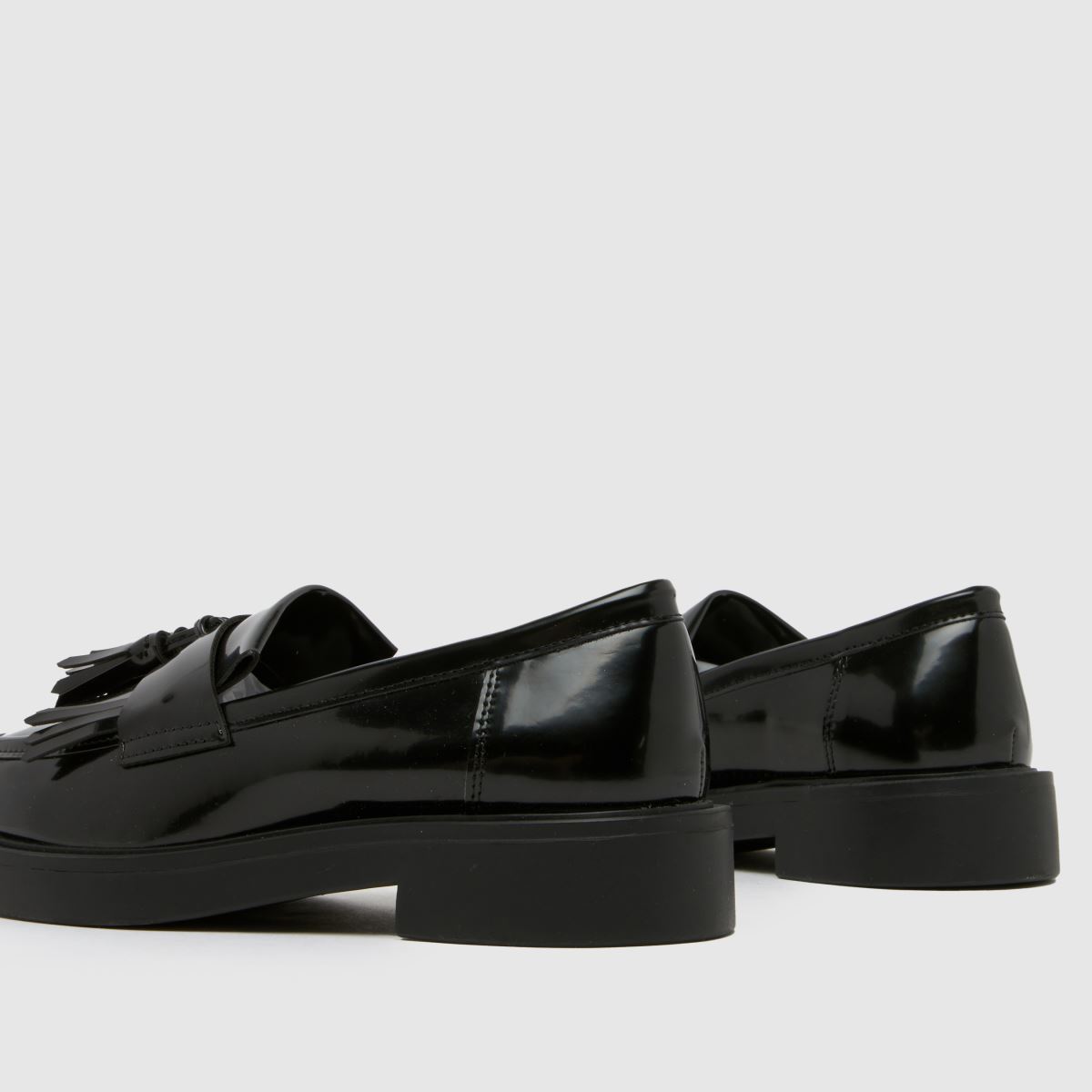 Schuh Schuh Lawton Loafer In Black