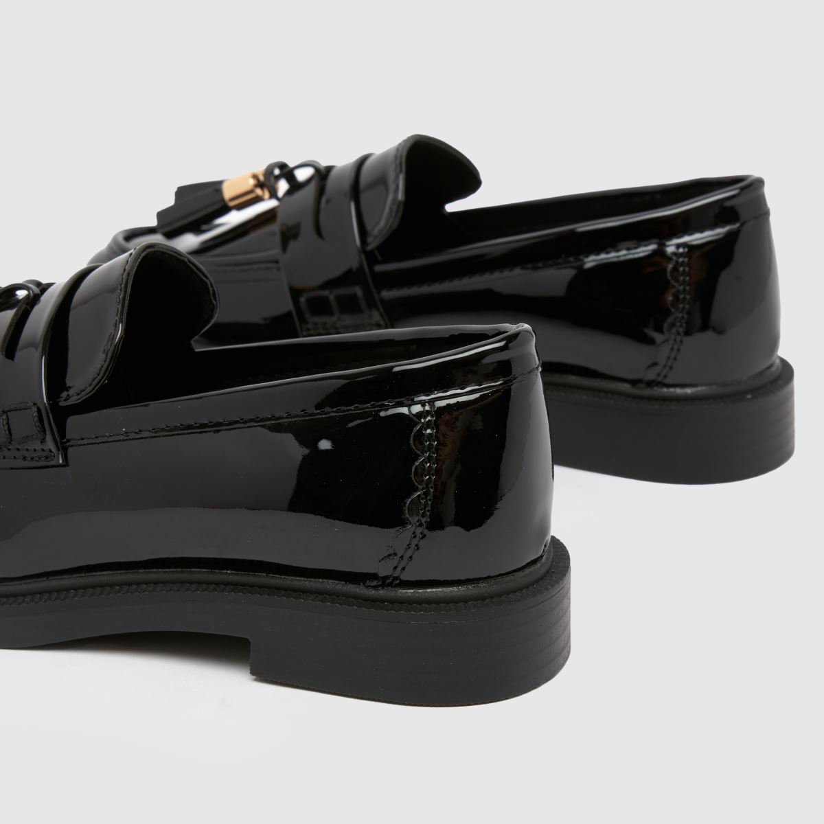 Schuh Schuh Layton Loafer Girls Junior In Black