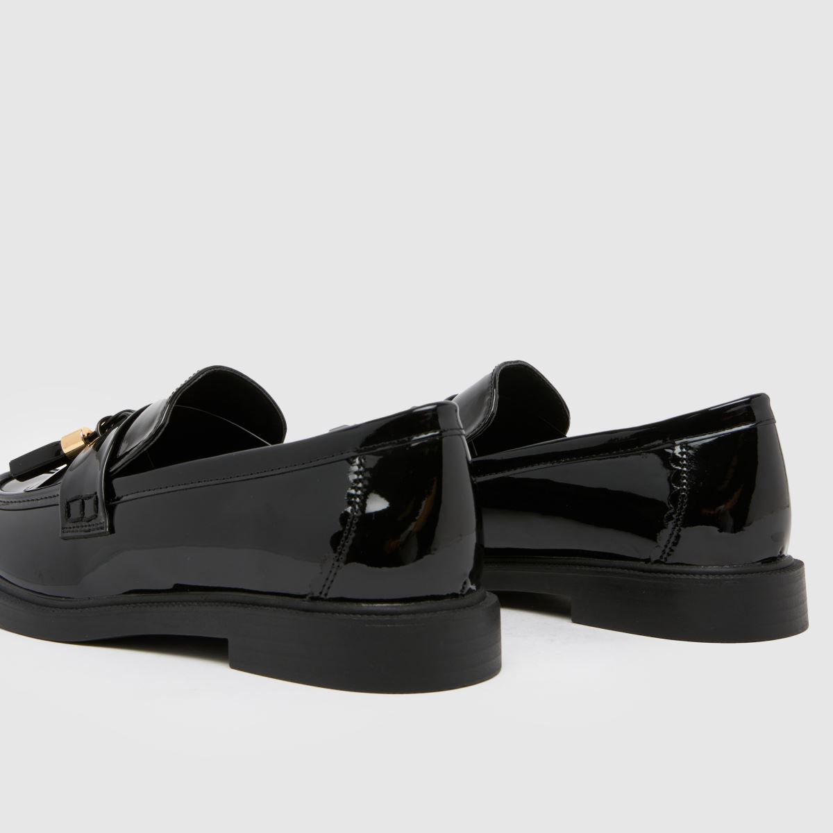 Schuh Schuh Layton Loafer Girls Youth In Black