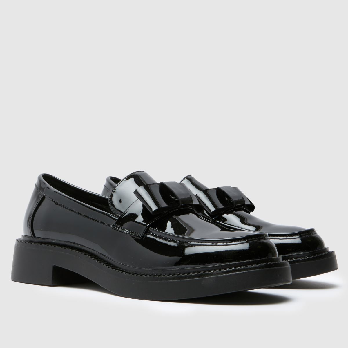 Schuh Schuh Lidia Loafer In Black