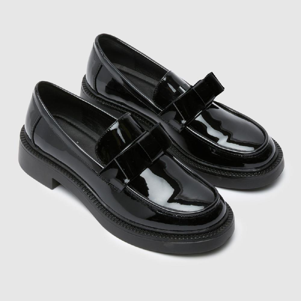 Schuh Schuh Lidia Loafer In Black
