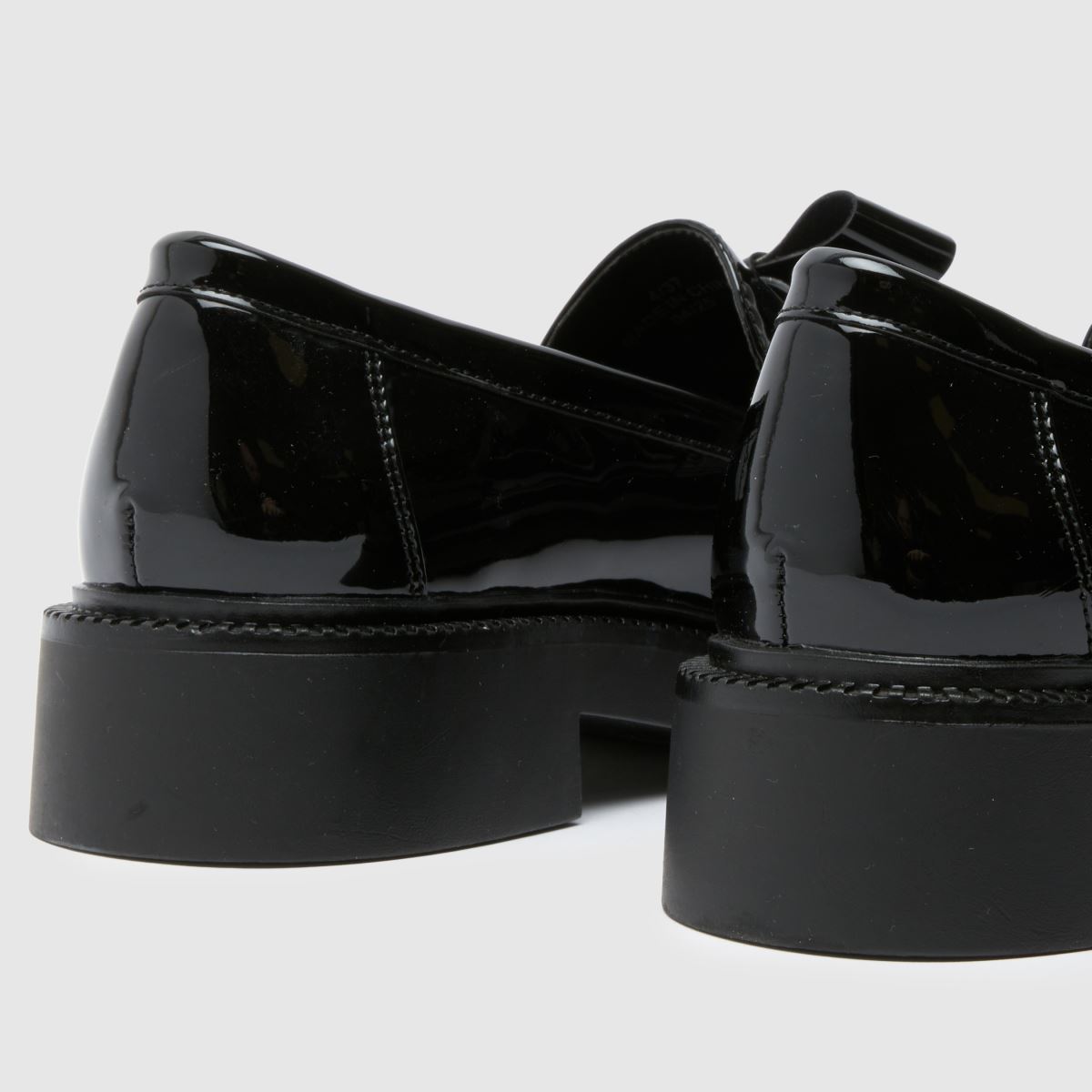 Schuh Schuh Lidia Loafer In Black