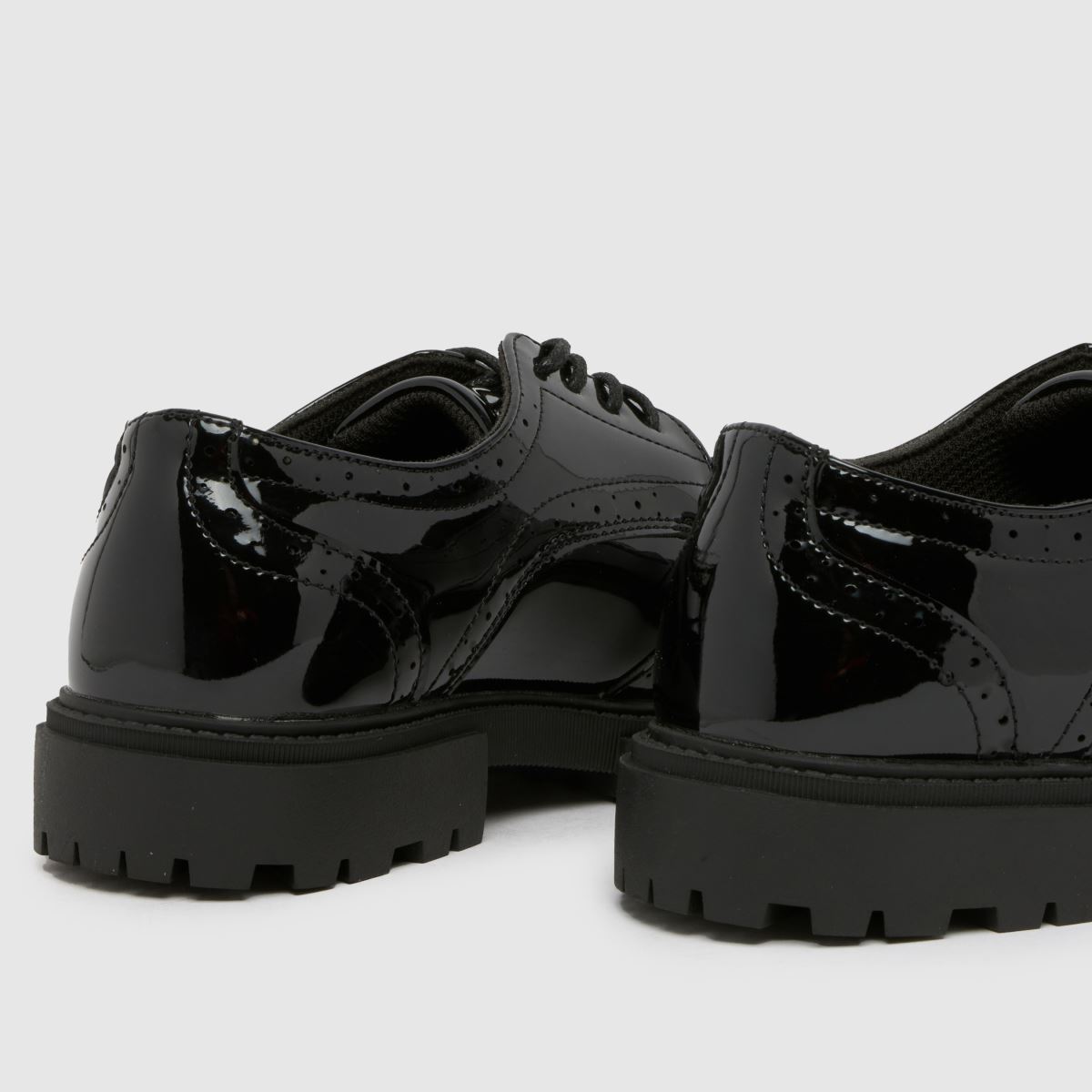 Schuh Schuh Lorelai Broge Girls Youth In Black