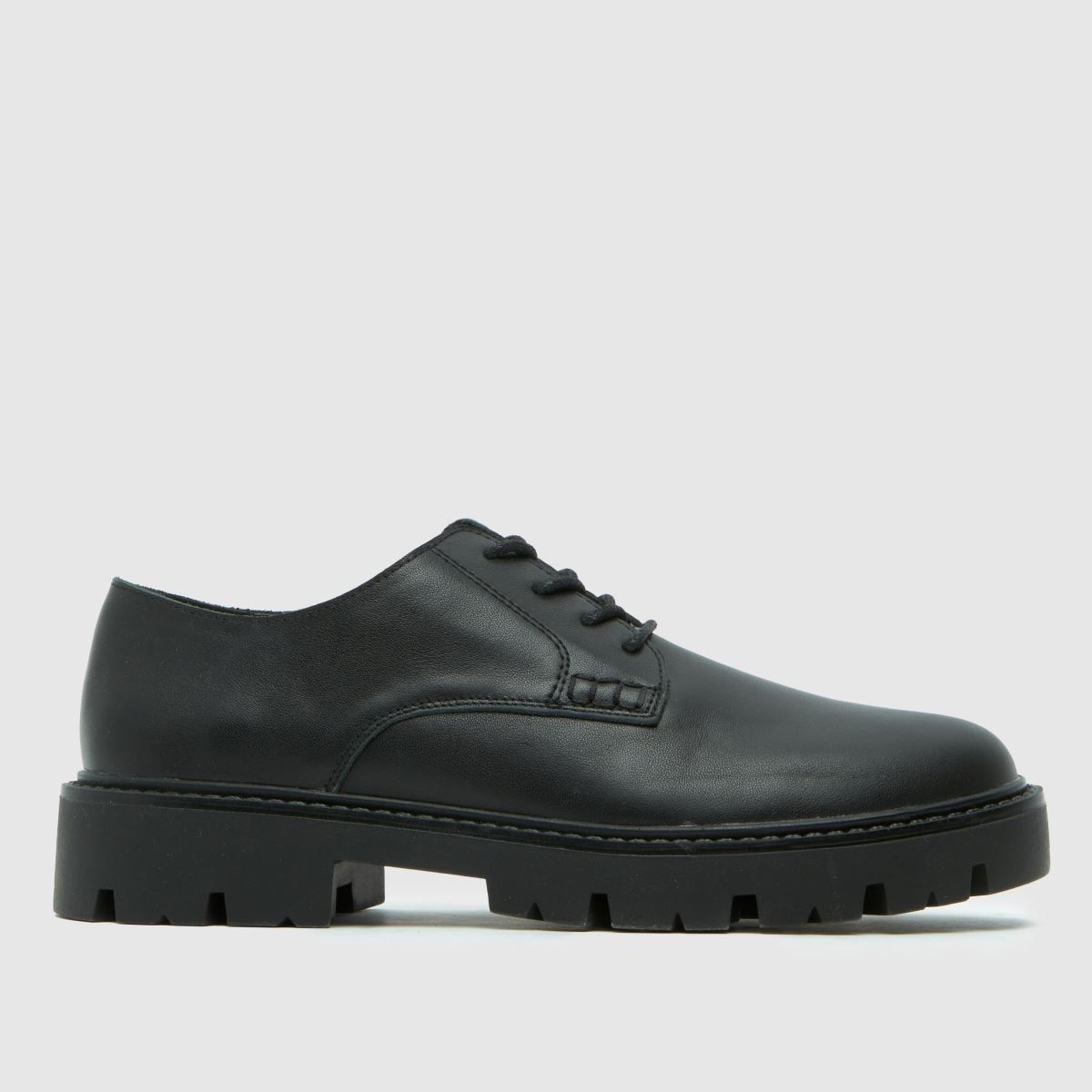 schuh schuh Loyce Formal in Black