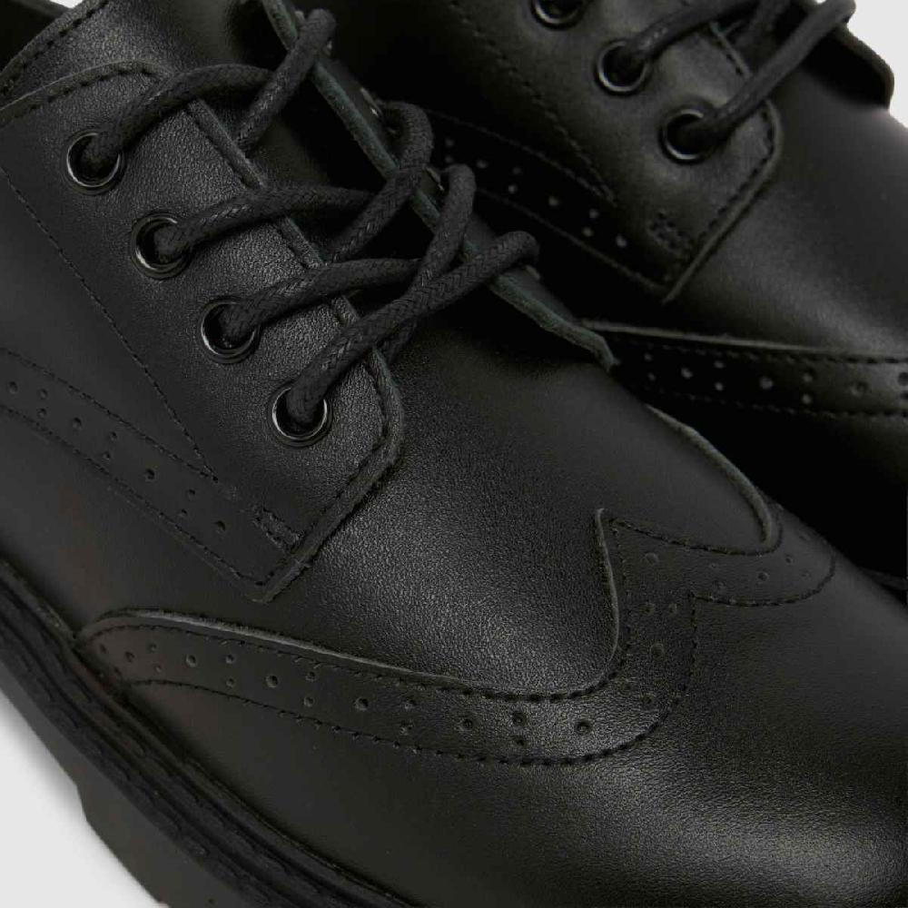 Schuh Schuh Lucia Bogue Girls Youth In Black