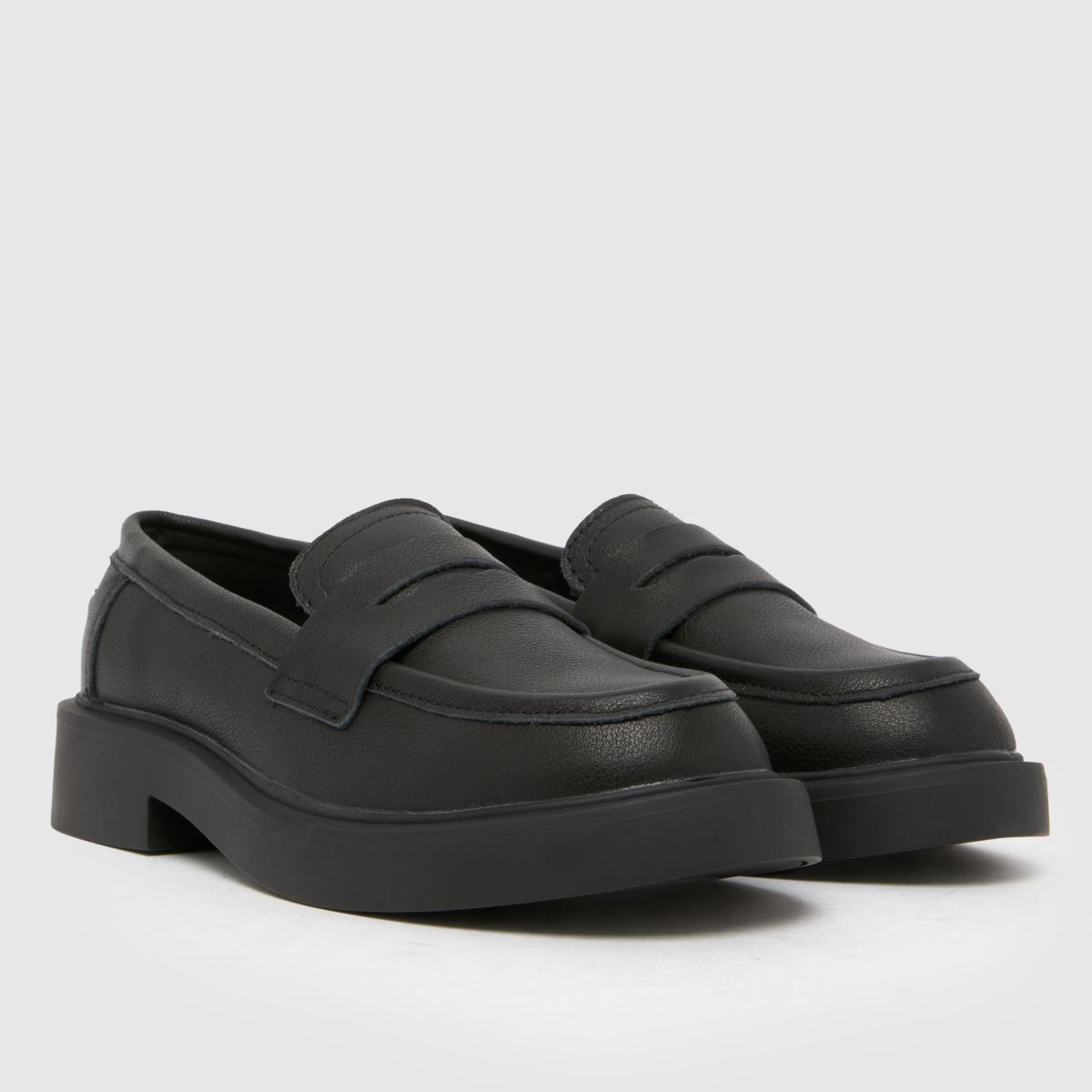Schuh Schuh Luinda Loafer Girls Junior In Black