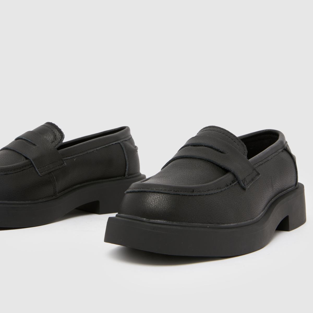 Schuh Schuh Luinda Loafer Girls Junior In Black