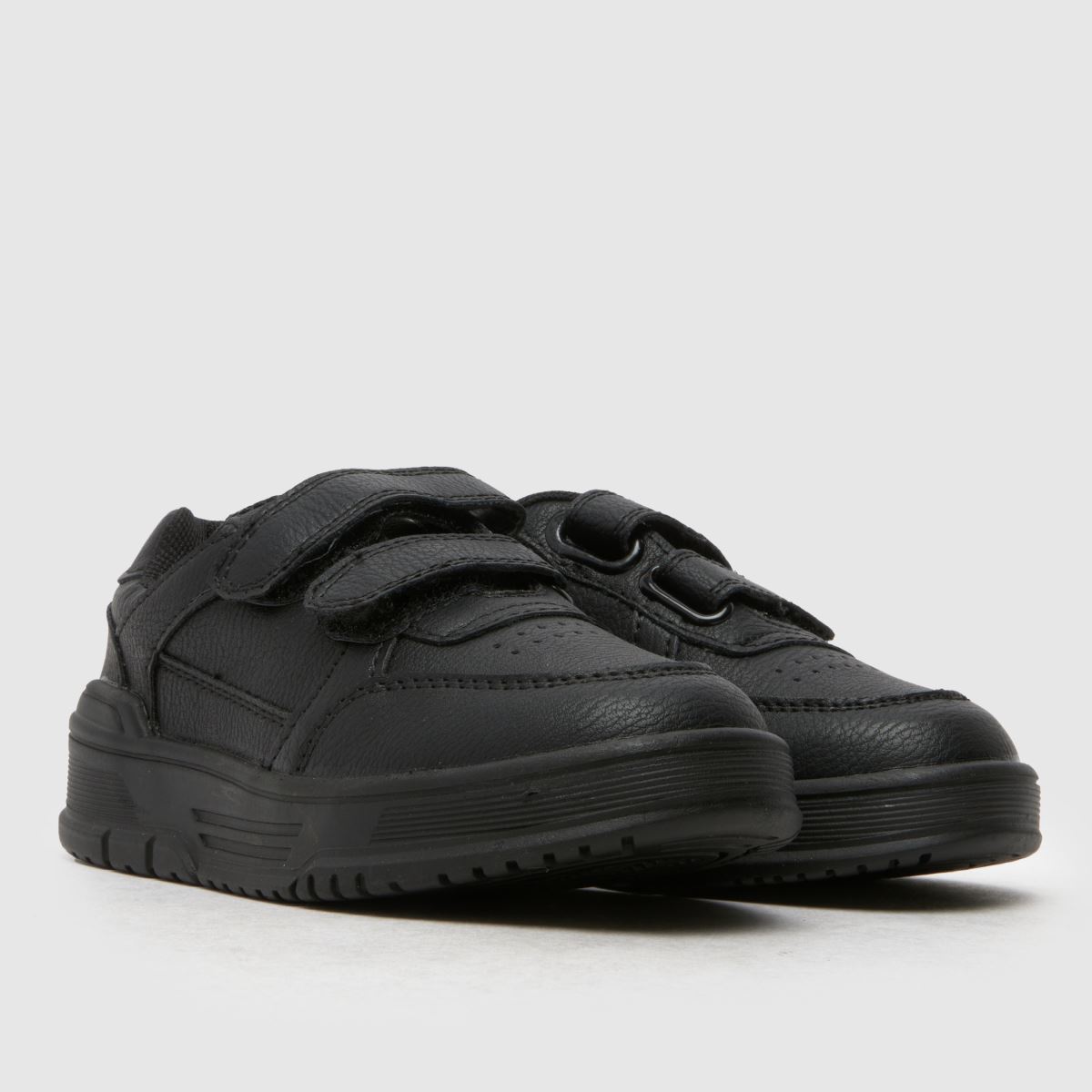 Schuh Schuh Machinery Court Boys Toddler In Black