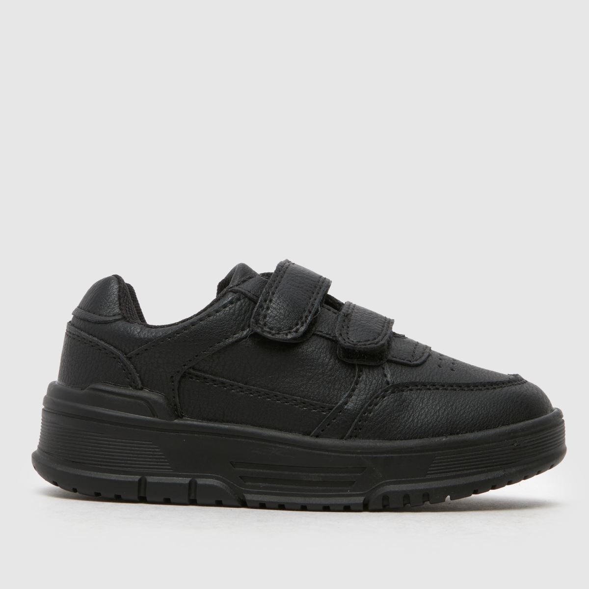 schuh schuh Machinery Court Boys Toddler in Black